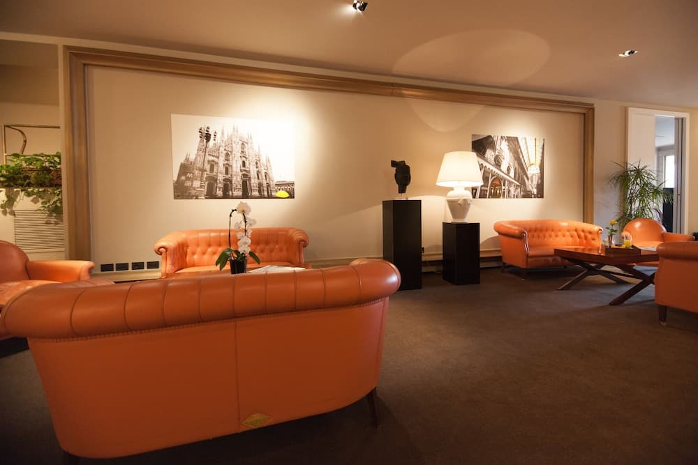 iH Hotels Milano Ambasciatori — 18