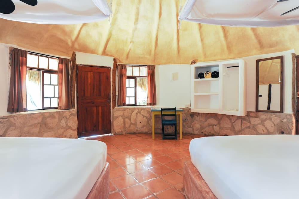 Zamas Hotel — 2
