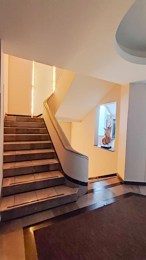 Hotel Roosevelt Condesa — 10