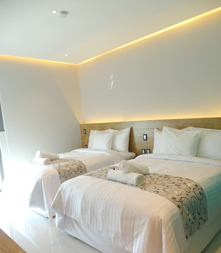 Hotel Kavia Plus Cancun — 16