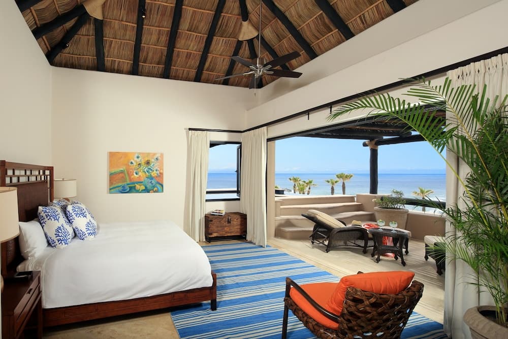 Esperanza, Auberge Collection — 26