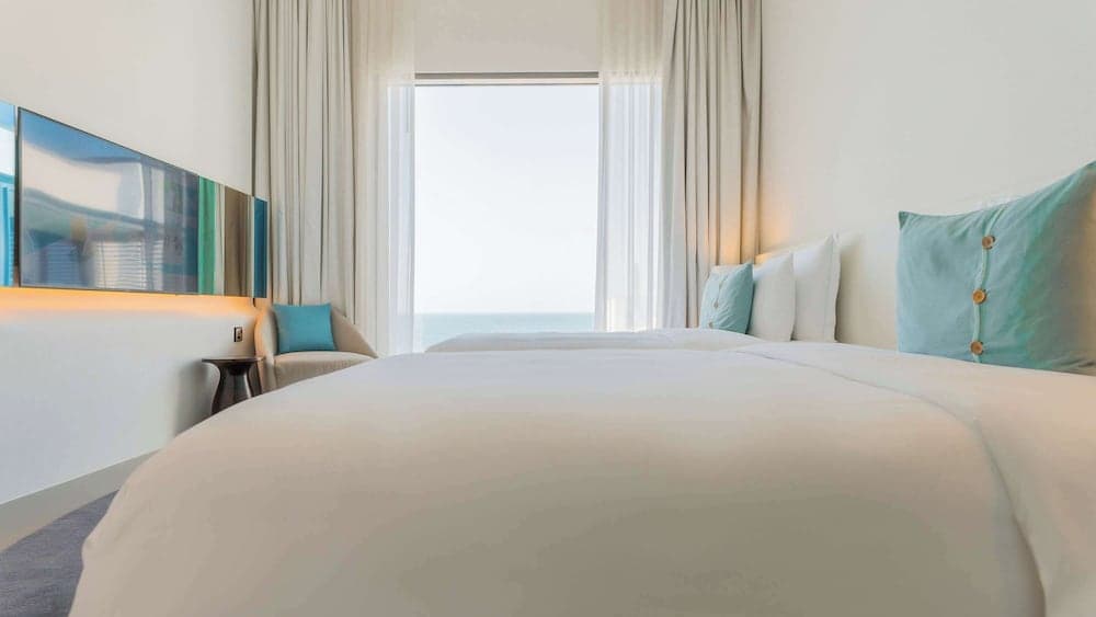 Nikki Beach Resort & Spa Dubai — 5