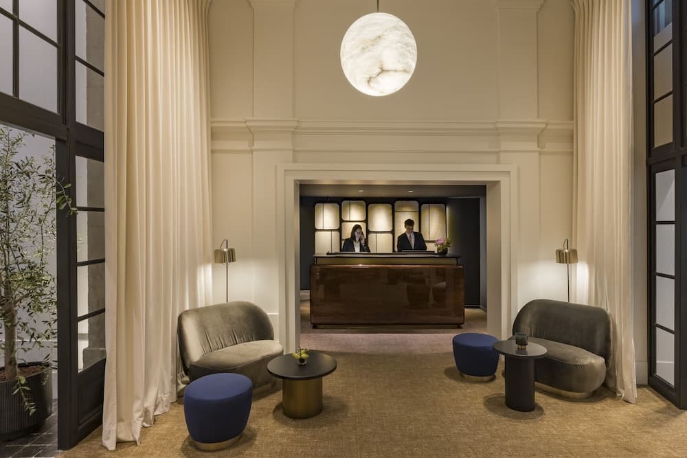 Pavillon Faubourg Saint-Germain & Spa — 2