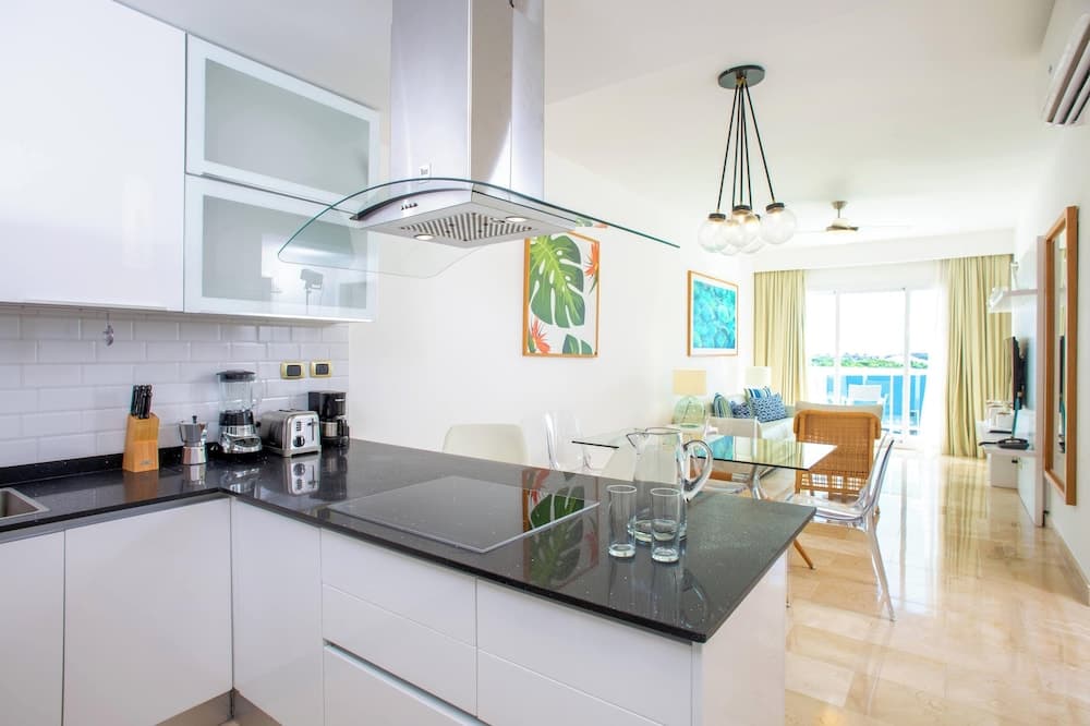 Cana Rock Condominios — 11