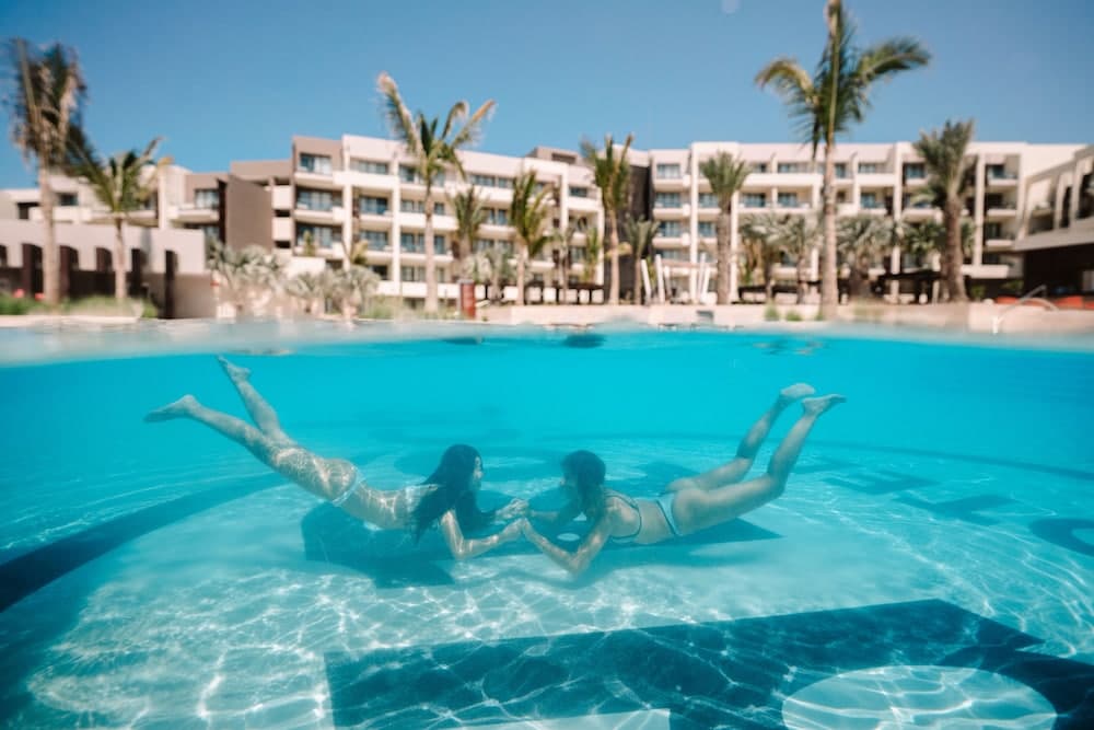 Hard Rock Hotel Los Cabos All Inclusive — 24