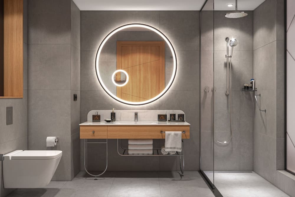 Sheraton Istanbul Esenyurt — 5