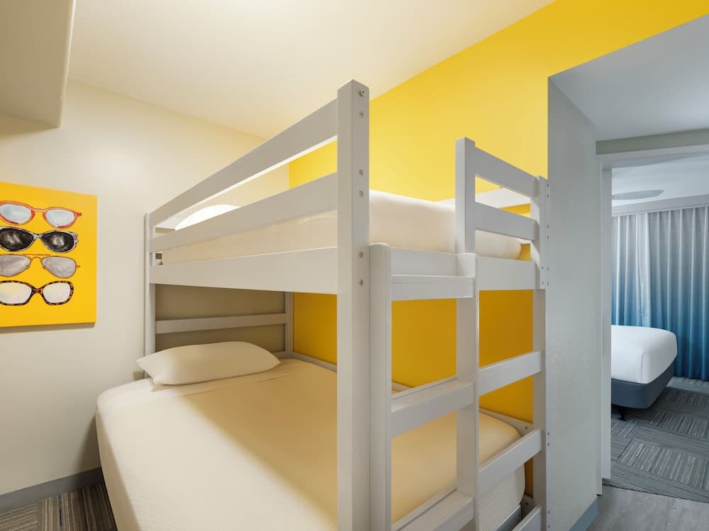 Holiday Inn Resort Orlando Suites - Waterpark by IHG — 8