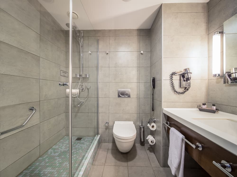 Hotel Midtown Istanbul — 29