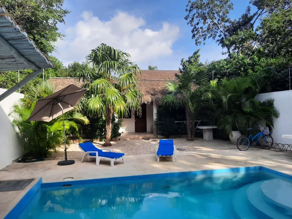 Casa del Mar Tulum — 27