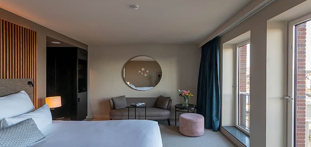 Pestana Amsterdam Flussufer — 26