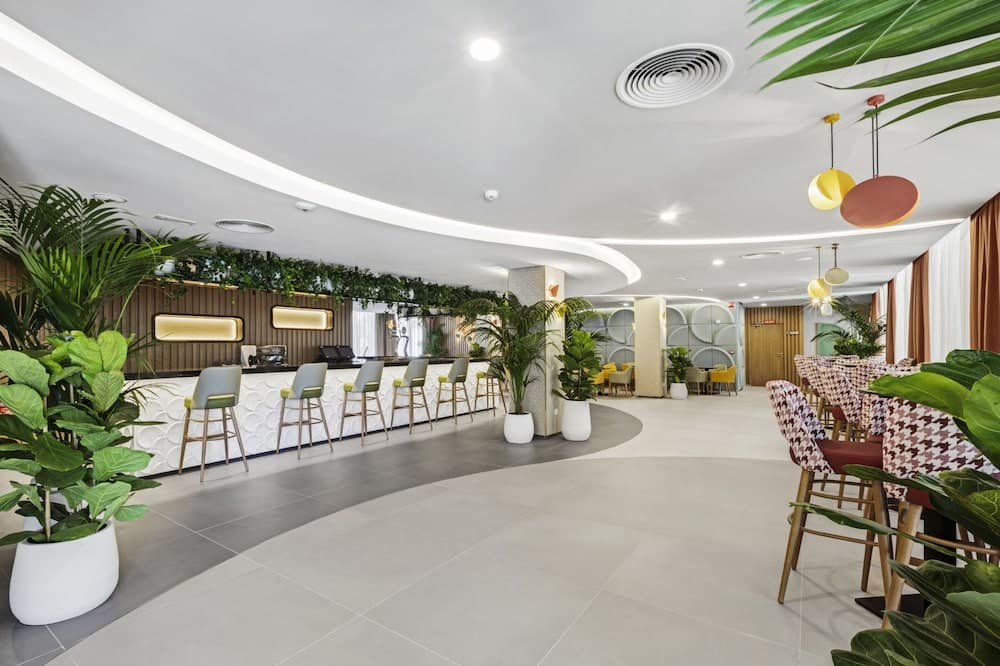 Hotel Riu Concordia — 14