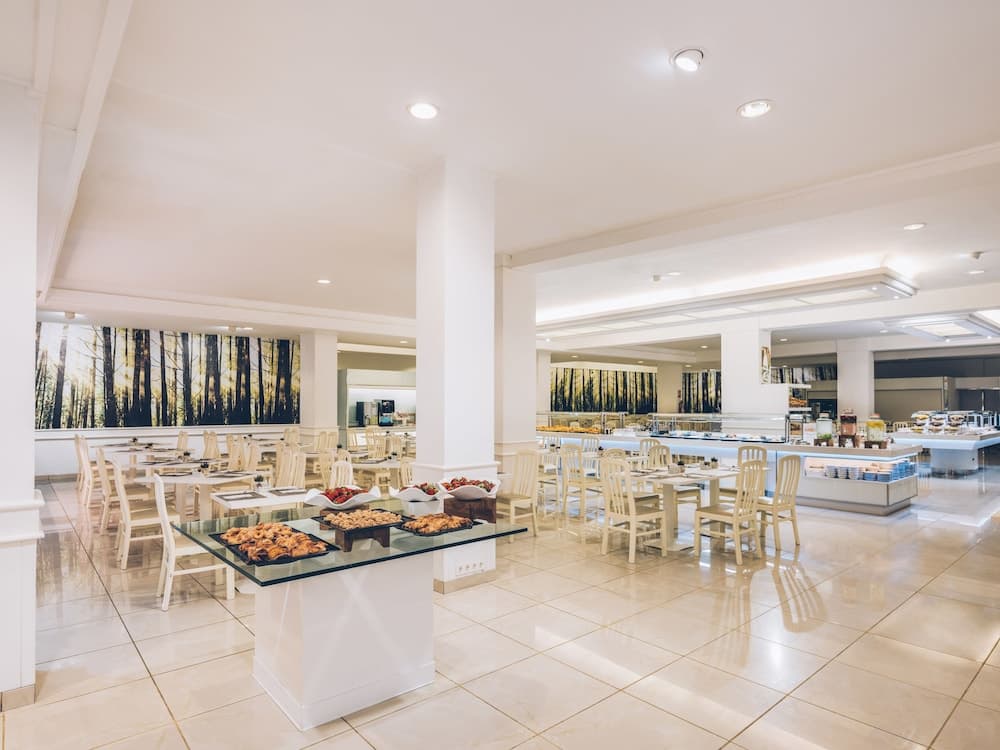 Iberostar Waves Las Dalias -All Inclusive — 6