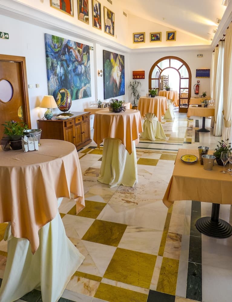 Hotel Villa Guadalupe — 27