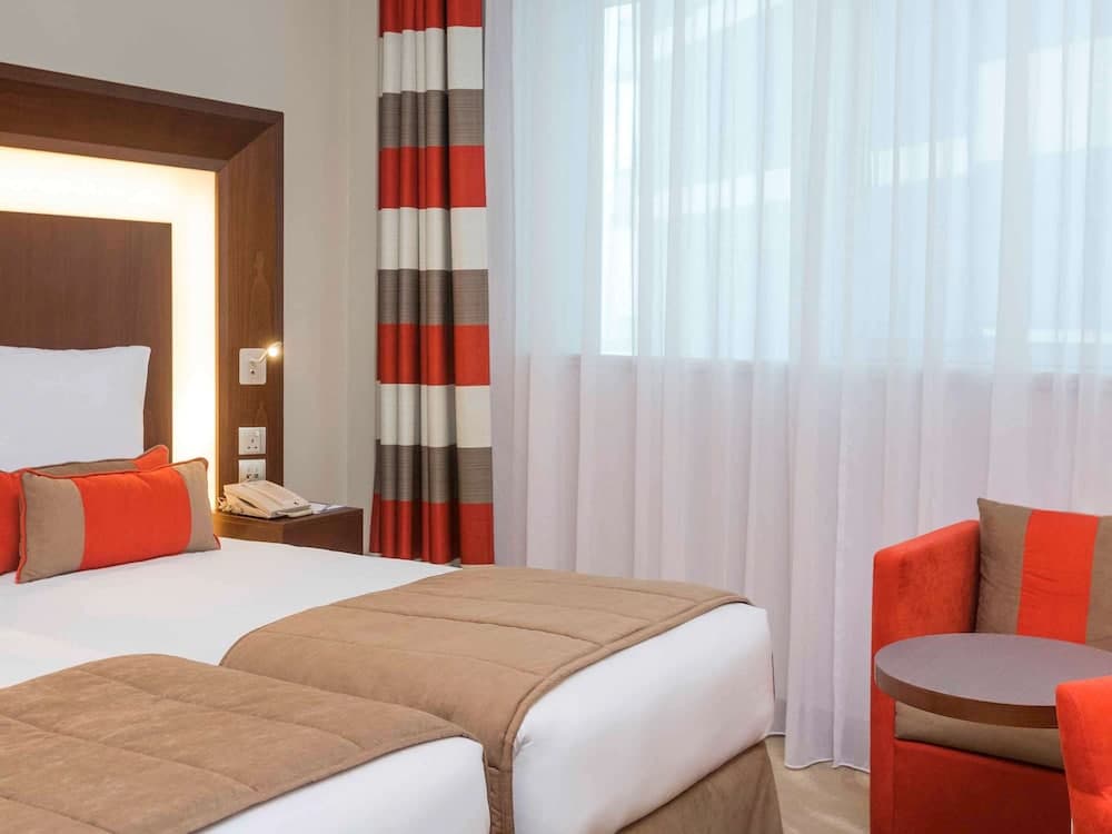 Novotel Dubai Al Barsha — 27