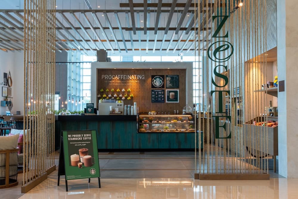 Holiday Inn &amp; Suites Dubai Festival City, un hotel IHG — 15