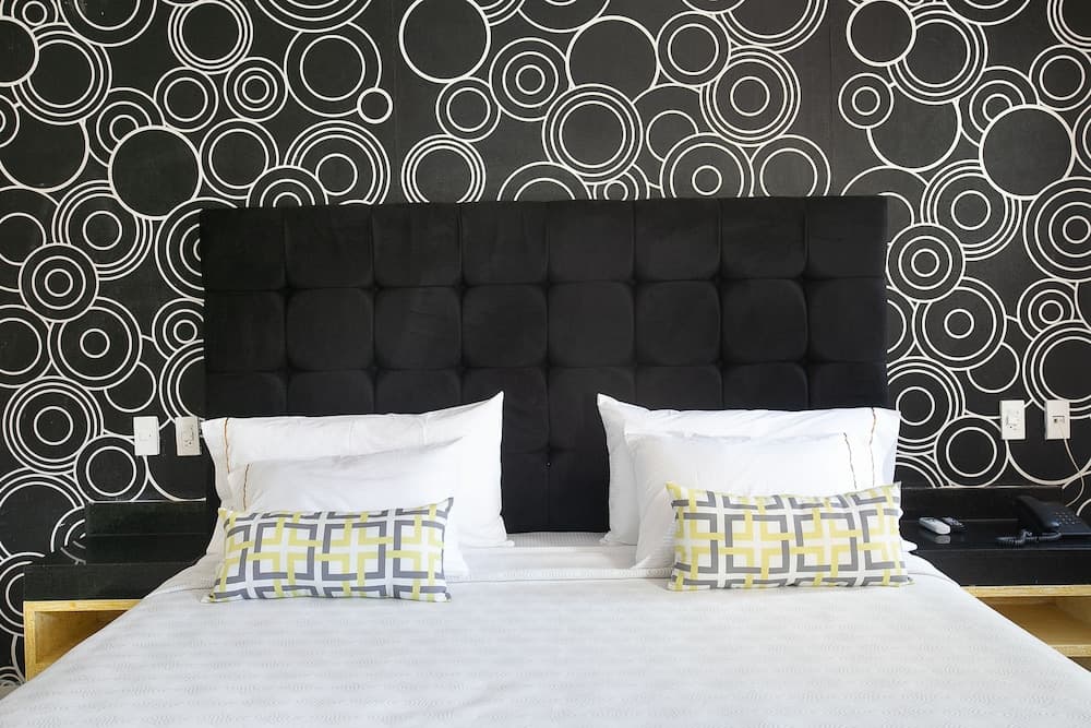 Casa Kaoba Hotel & Suites — 26