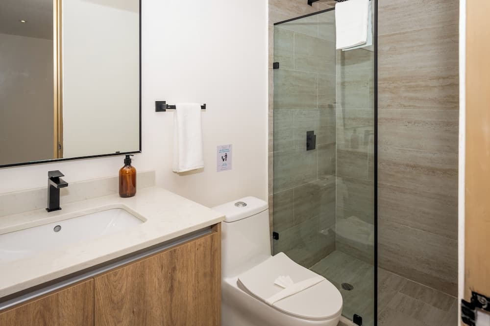 Cumbres Garden luxury apartments — 17