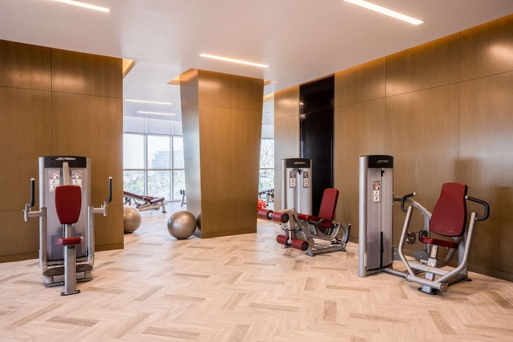 Radisson Dubai Damac Hills — 23