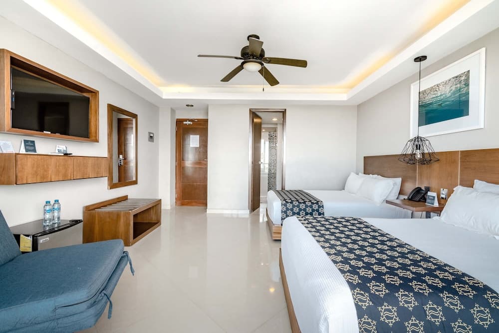 Sueño Oceánico Cancún por GuruHotel — 3