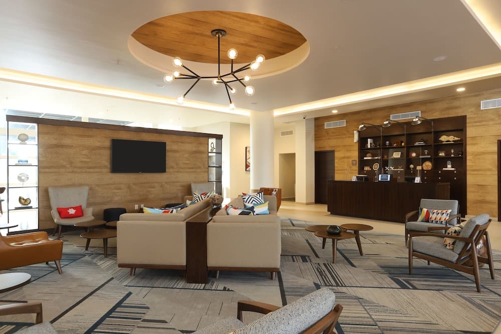 Four Points by Sheraton Puntacana Village — 5
