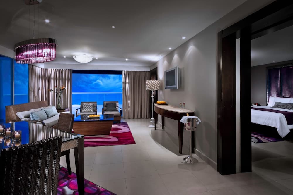 Hard Rock Hotel Cancún - Todo Incluido — 17