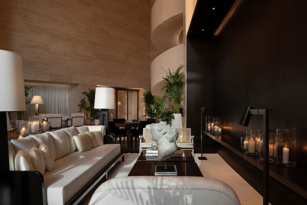 The Dubai EDITION hotel, Dubai Fountain Street, Downtown, Dubai, 11788, United Arab Emirates — photo 62