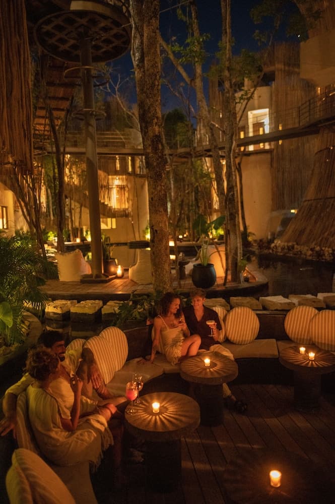 Rubi Tulum — 8