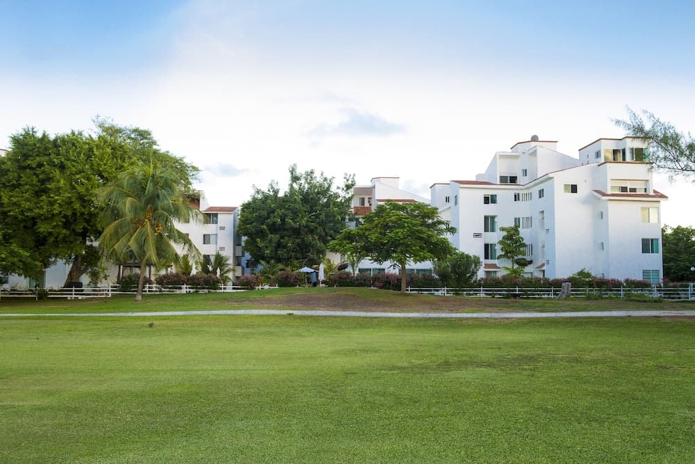 Hotel & Suiten Las Gaviotas — 1