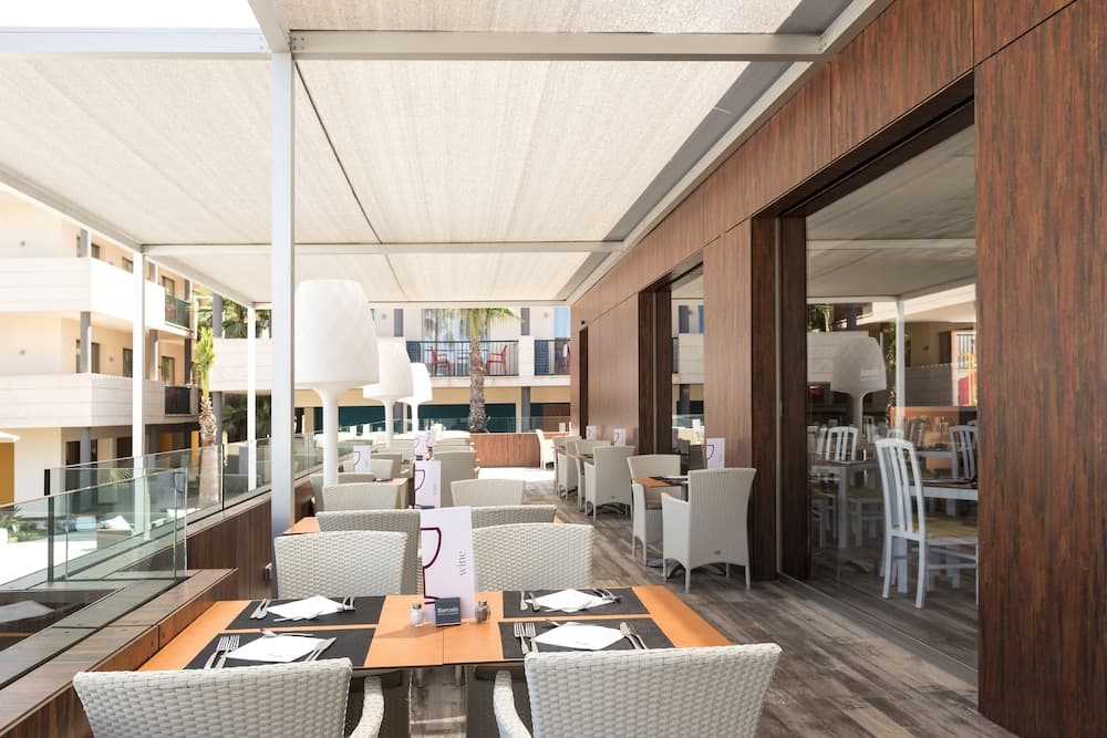 Occidental Ibiza — 8