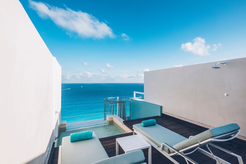 Iberostar Selection Coral Cancún - Nur für Erwachsene - Alles Inklusive — 15