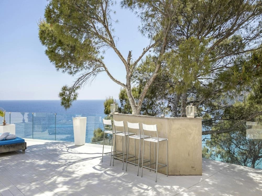 Bella Villa Con Attività Ricreative — 28