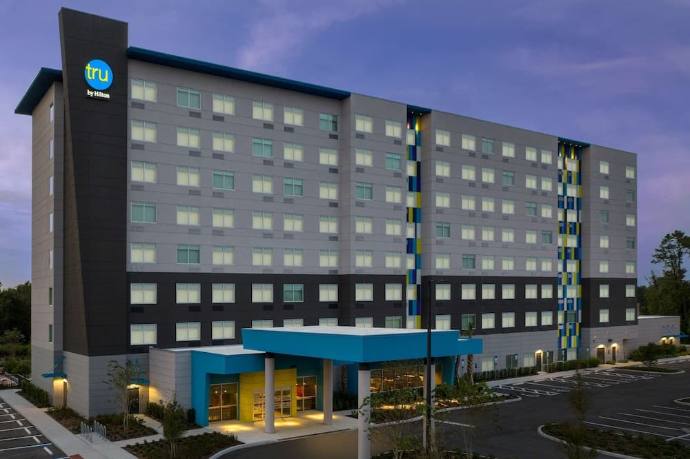 Tru By Hilton Orlando Convention Center Area, FL — 19