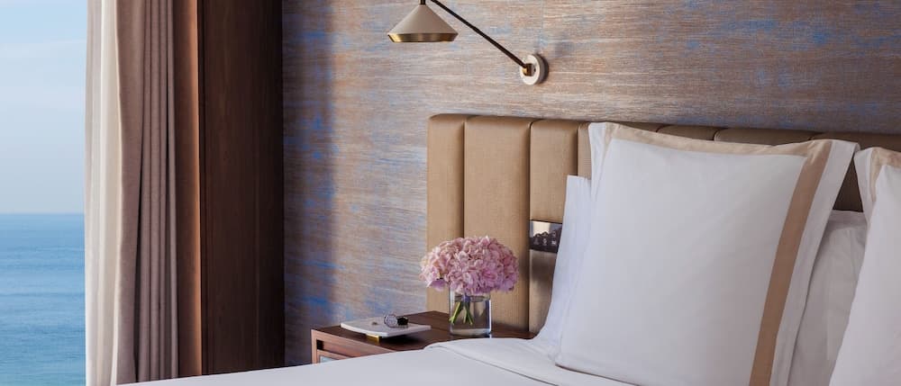 Jumeirah Beach Hotel Dubai — 30
