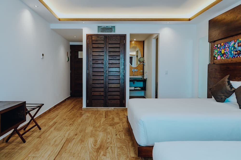 Soul Beach Boutique Hotel & Spa — 13