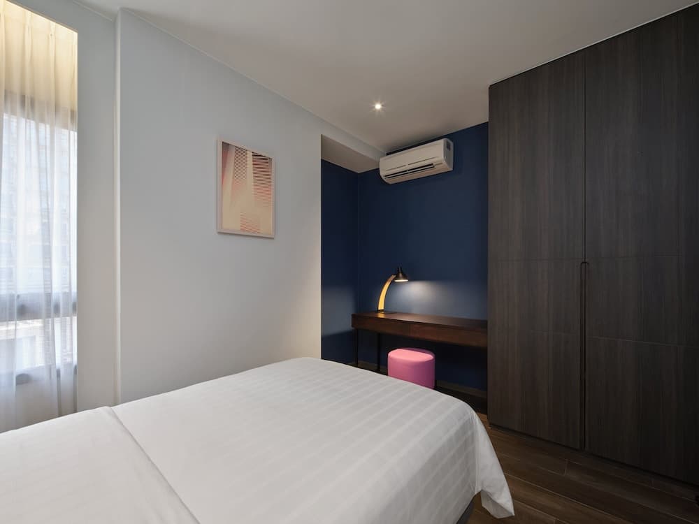 Sindhorn Midtown Hotel Bangkok, Vignette Collection, un Hotel IHG — 13