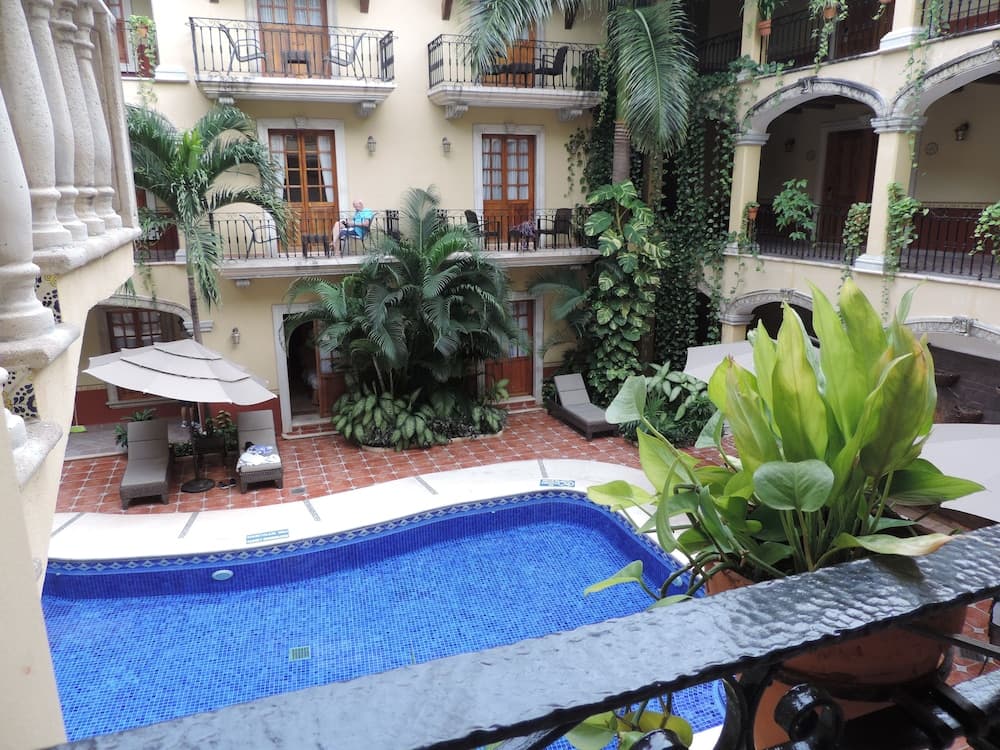 Hacienda Reale del Caribe — 20