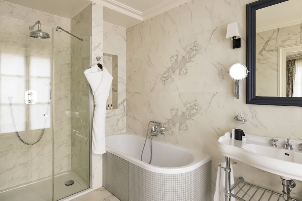 Pavillon Faubourg Saint-Germain & Spa — 28