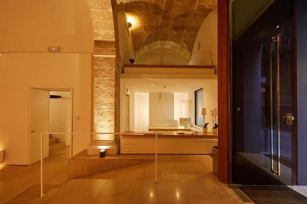 Convent de la Missio Boutique Hotel GL, Adults Only – Preferred Hotels & Resorts — 13