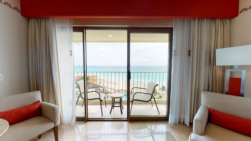Grand Park Royal Cancun - All Inclusive — 5