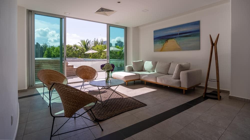 EHDEN Ferienwohnungen Puerto Cancún — 25