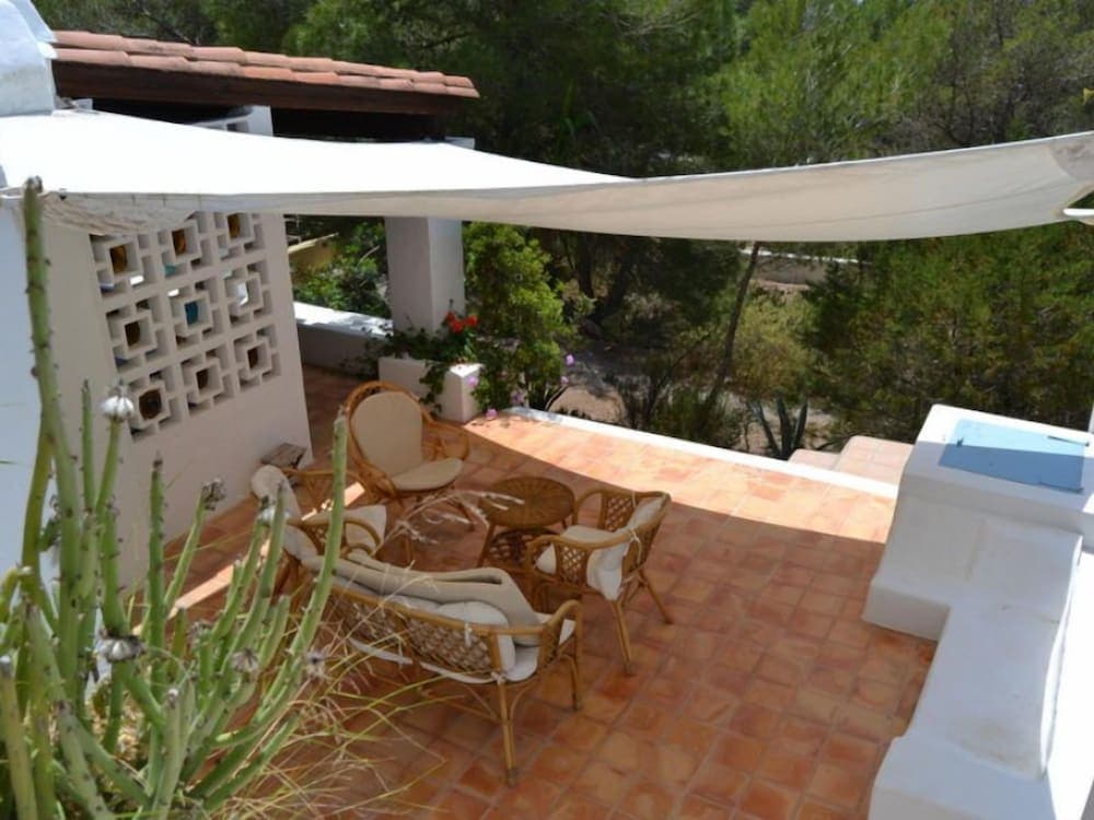 Can Mateu Casa - Can Mateu Haus — 2