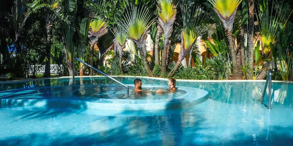Royal Hideaway Playacar All Inclusive - Adults only — 13