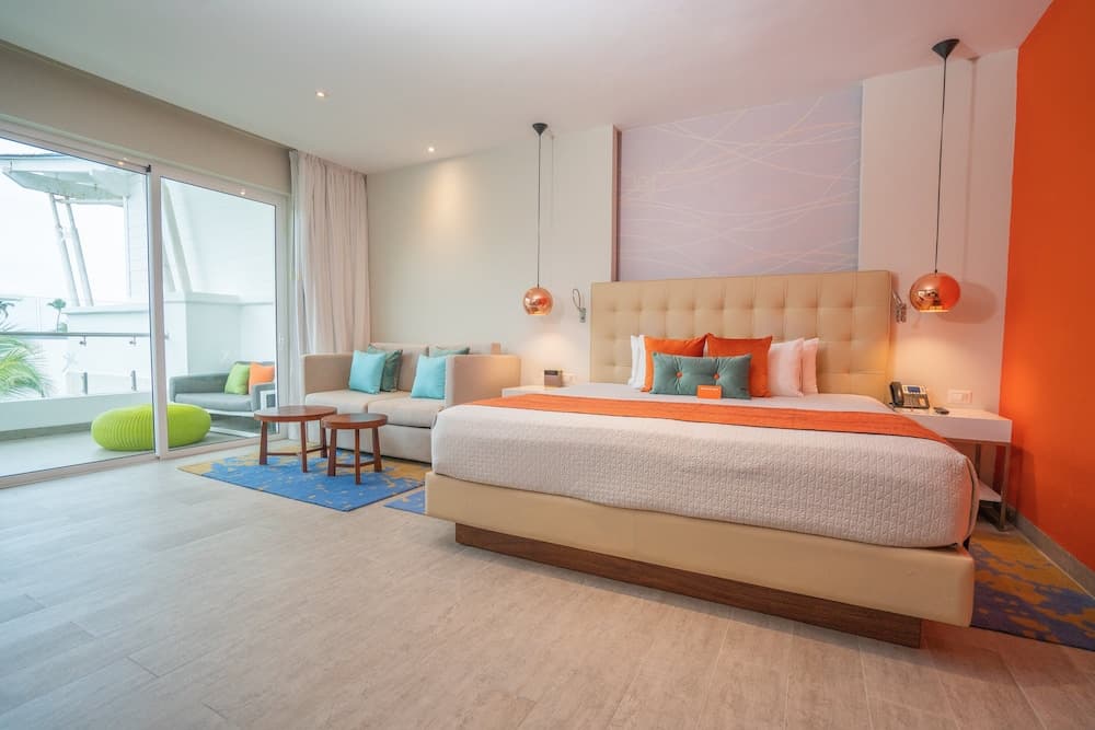 Nickelodeon Hotels & Resorts Punta Cana, Gourmet All Inclusive by Karisma — 10