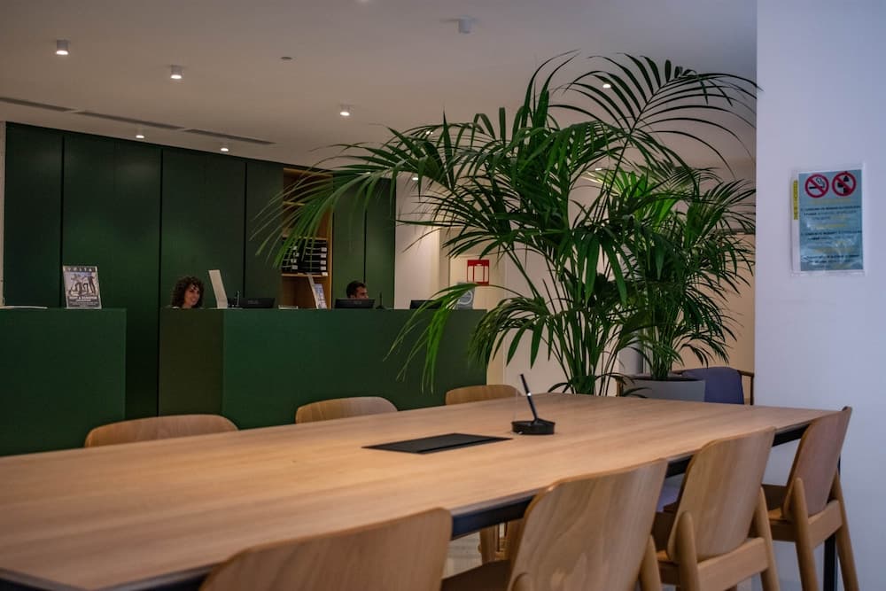 The Boc Hostels City - Youth Hostel — 24