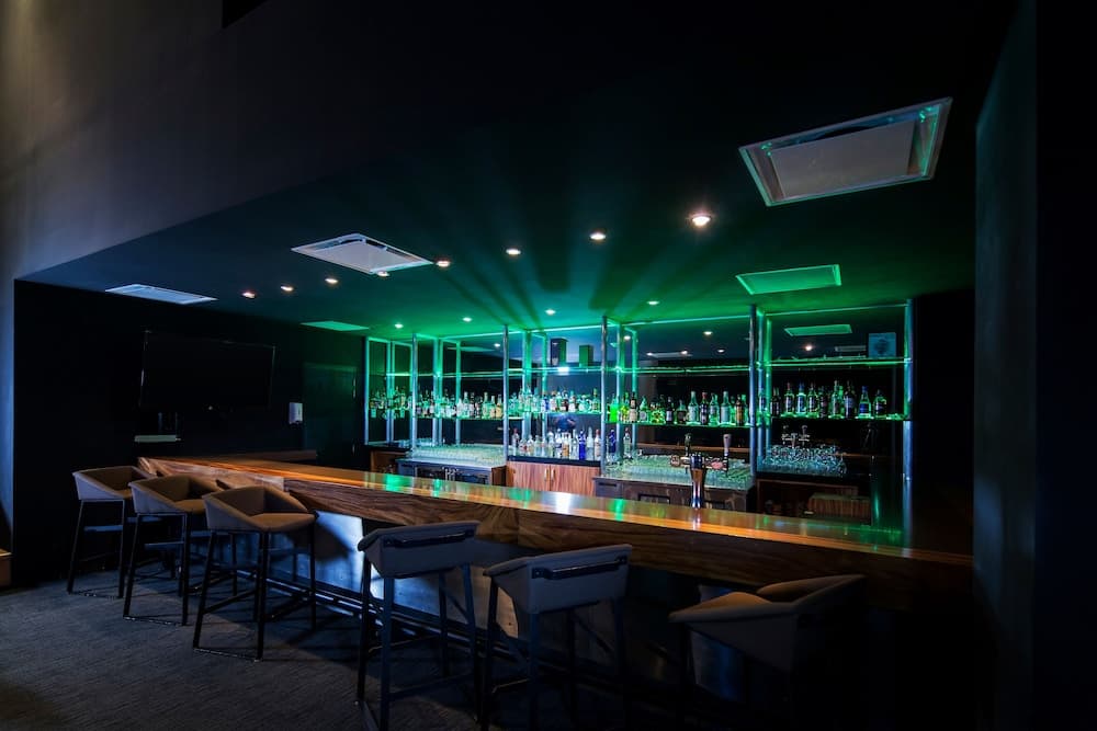 Gran Fiesta Americana Los Cabos Todo Incluido Golf y Spa — 2