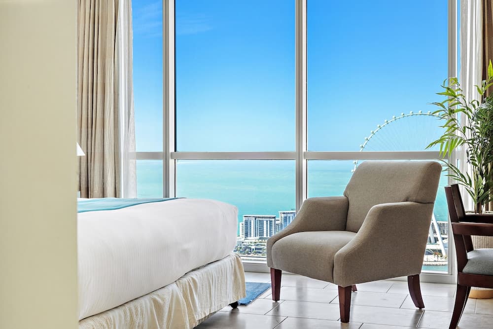 Blue Beach Tower — 9