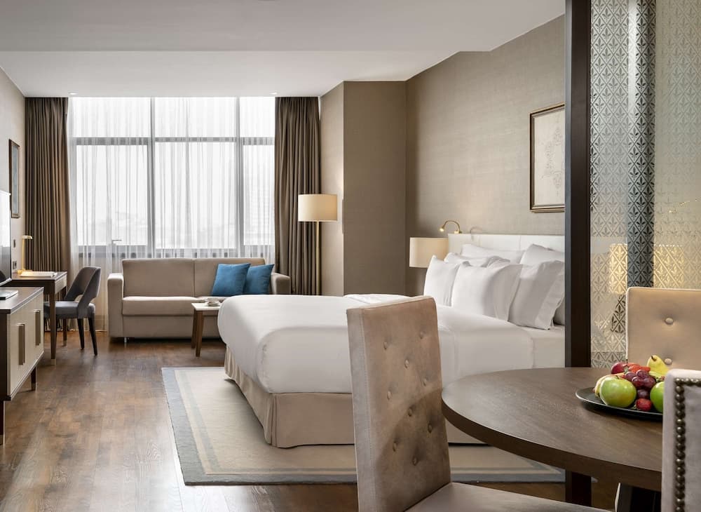 Barcelo Istanbul — 8