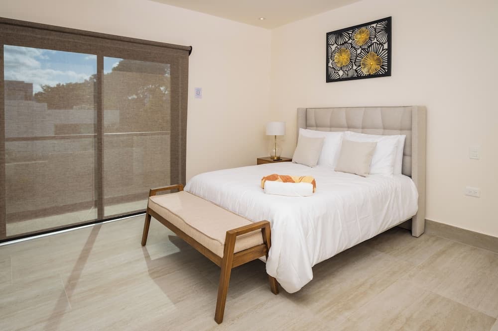 Cumbres Garden luxury apartments — 15