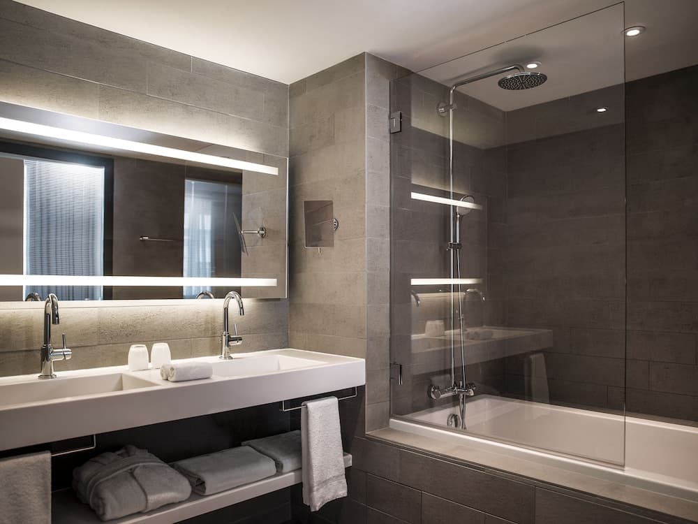 Pullman Parigi Torre Eiffel — 29