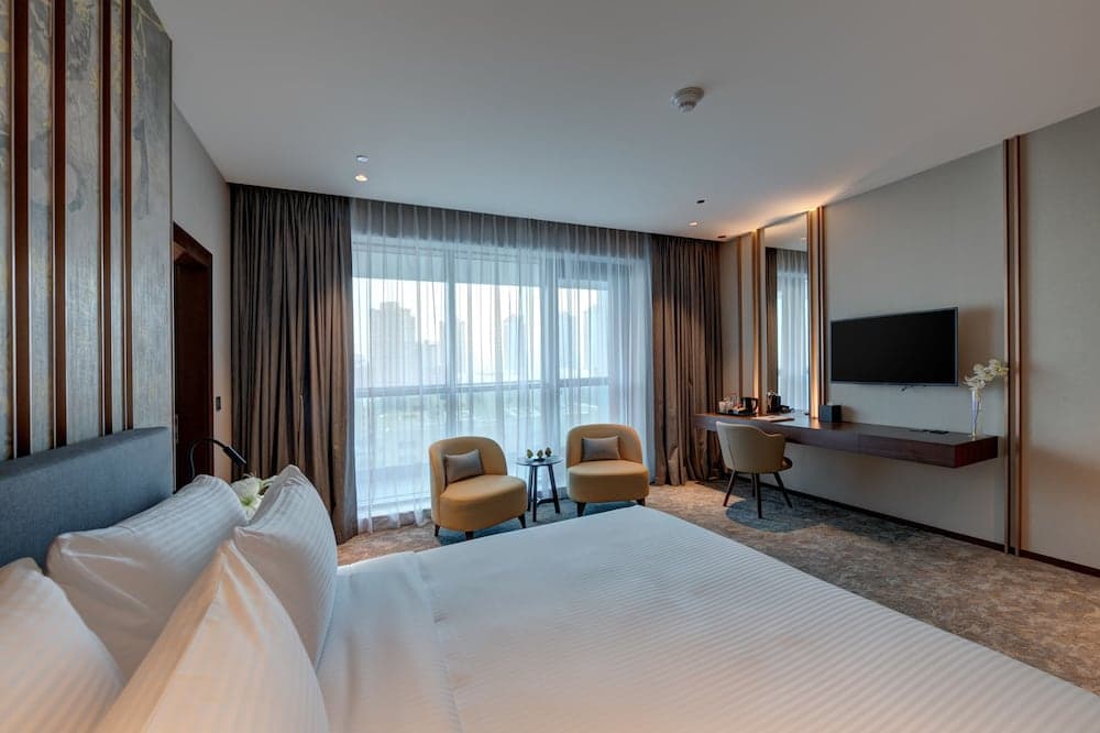 Millennium Place Barsha Heights Hotel — 25